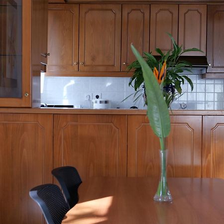Chania Locals Flat מראה חיצוני תמונה