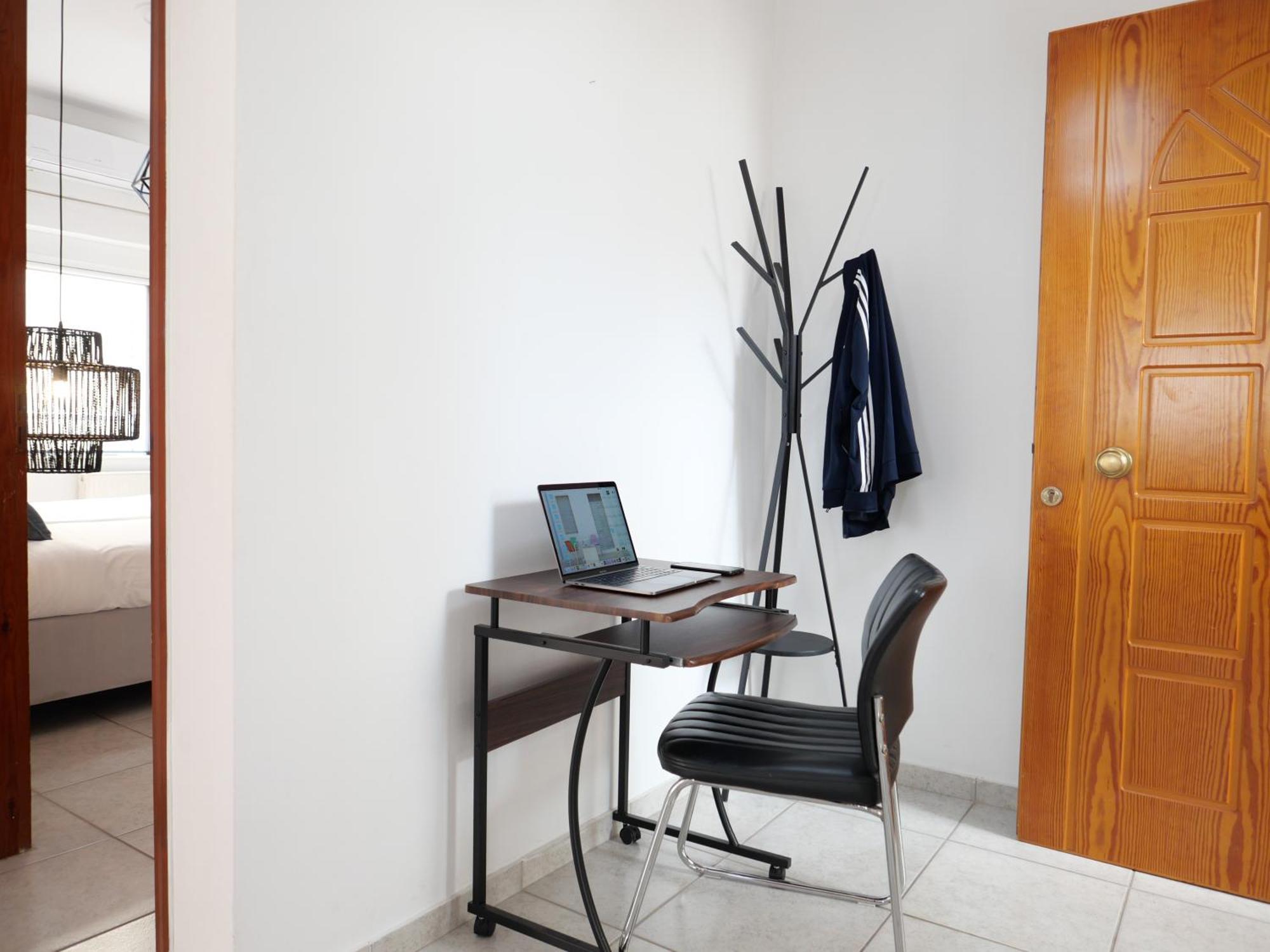 Chania Locals Flat מראה חיצוני תמונה