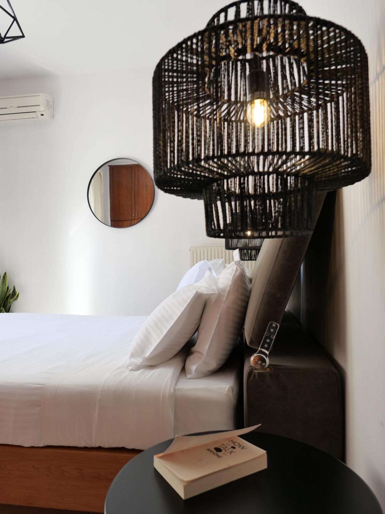 Chania Locals Flat מראה חיצוני תמונה